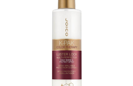 Joico K-Pak Color Therapy Luster Lock Spray - 200ml