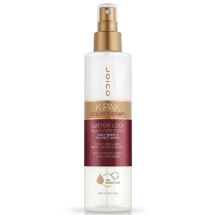 Joico K-Pak Color Therapy Luster Lock Spray - 200ml