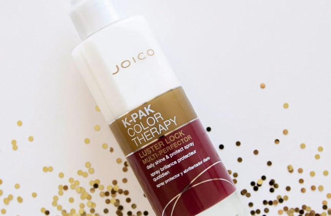 Joico K-Pak Color Therapy Luster Lock Spray - 200ml