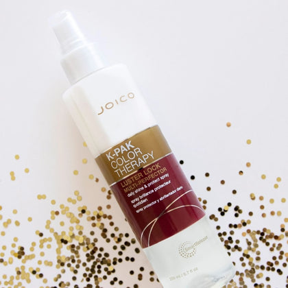 Joico K-Pak Color Therapy Luster Lock Spray - 200ml