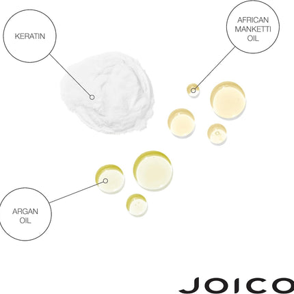 Joico K-Pak Color Therapy Luster Lock Treatment Travel Size - 50ml