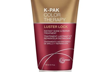 Joico K-Pak Color Therapy Luster Lock Treatment