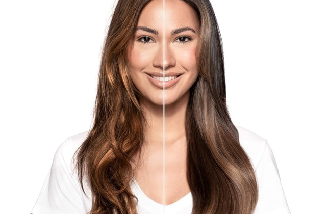 Joico K-Pak Color Therapy Luster Lock Treatment