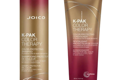 Joico K-Pak Color Therapy Set - 300+250ml