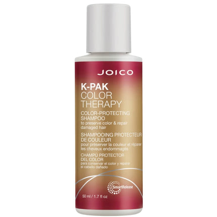 Joico K-Pak Color Therapy Shampoo