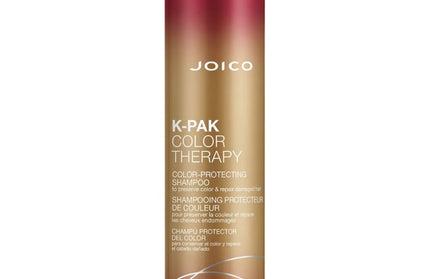 Joico K-Pak Color Therapy Shampoo