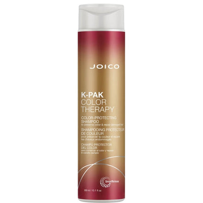 Joico K-Pak Color Therapy Shampoo