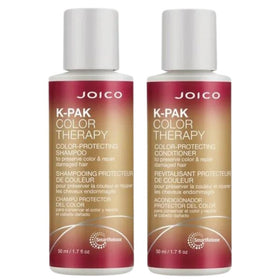 Joico K-Pak Color Therapy Travel Duo - 2x50ml