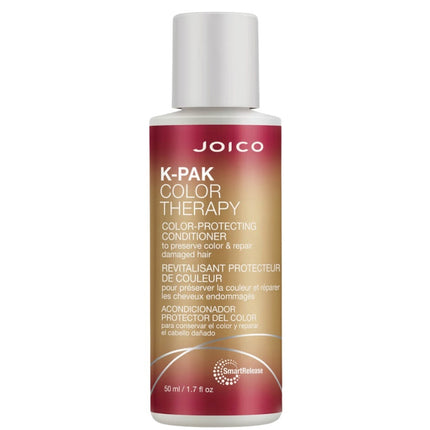 Joico K-Pak Color Therapy Travel Set - 3x50ml