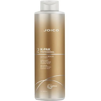 Joico K-Pak Professional Cuticle Sealer - 1000ml