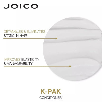 Joico K-Pak Reconstructing Set