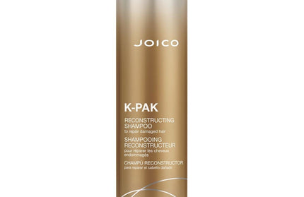 Joico K-Pak Reconstructing Shampoo