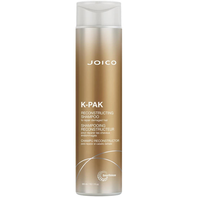 Joico K-Pak Reconstructing Shampoo