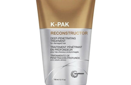 Joico K-Pak Reconstructor Deep-Penetrating Treatment