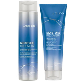 Joico Moisture Recovery Set - 300+250ml