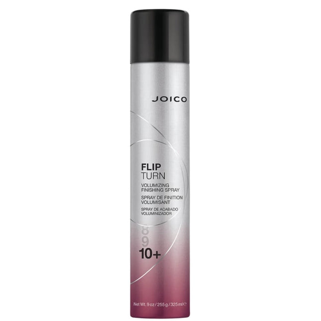 Joico S&F Flip Turn Volumizing Finishing Spray - 300ml