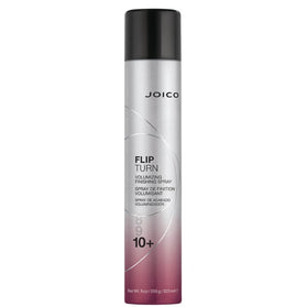 Joico S&F Flip Turn Volumizing Finishing Spray - 300ml