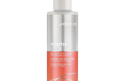 Joico YouthLock Anti-Frizz Blowout Crème