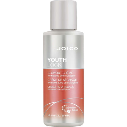 Joico YouthLock Anti-Frizz Blowout Crème