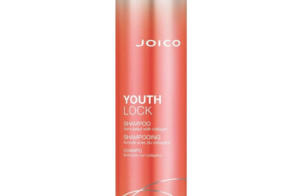 Joico YouthLock Shampoo Collagen