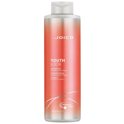 Joico YouthLock Shampoo Collagen