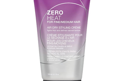 Joico Zero Heat Air Dry Creme - 150ml