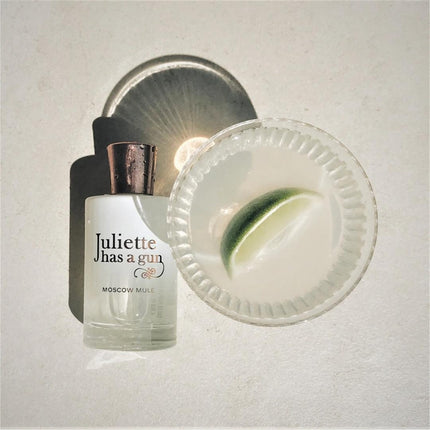 Juliette has a gun Moscow Mule Eau de Parfum - 50ml