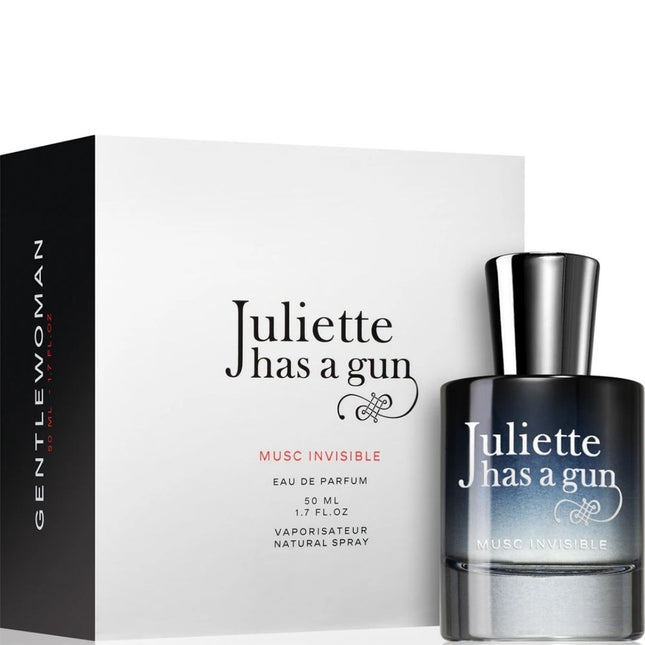 Juliette has a gun Musc Invisible Eau de Parfum - 50ml