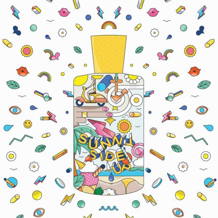 Juliette has a gun Sunny Side Up Eau de Parfum - 50ml