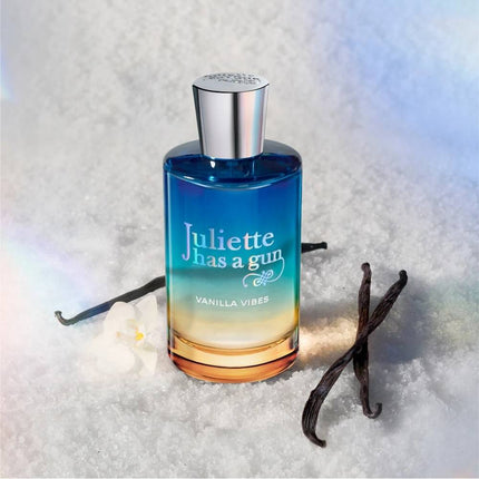 Juliette has a gun Vanilla Vibes Eau de Parfum