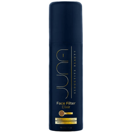 Juna Face Filter Spray Foundation Dark - 75ml