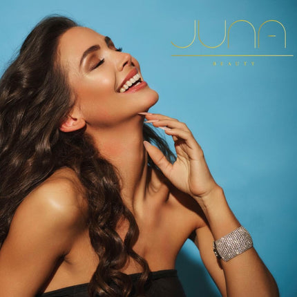 Juna Face Filter Spray Foundation Light - 75ml