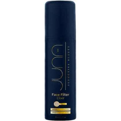Juna Face Filter Spray Foundation Light - 75ml