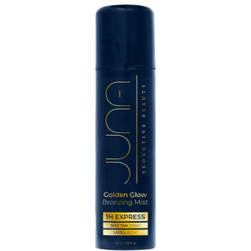 Juna Golden Glow Bronzing Mist Self Tan Spray - 125ml