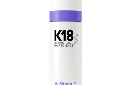 K18 Airwash Droogshampoo
