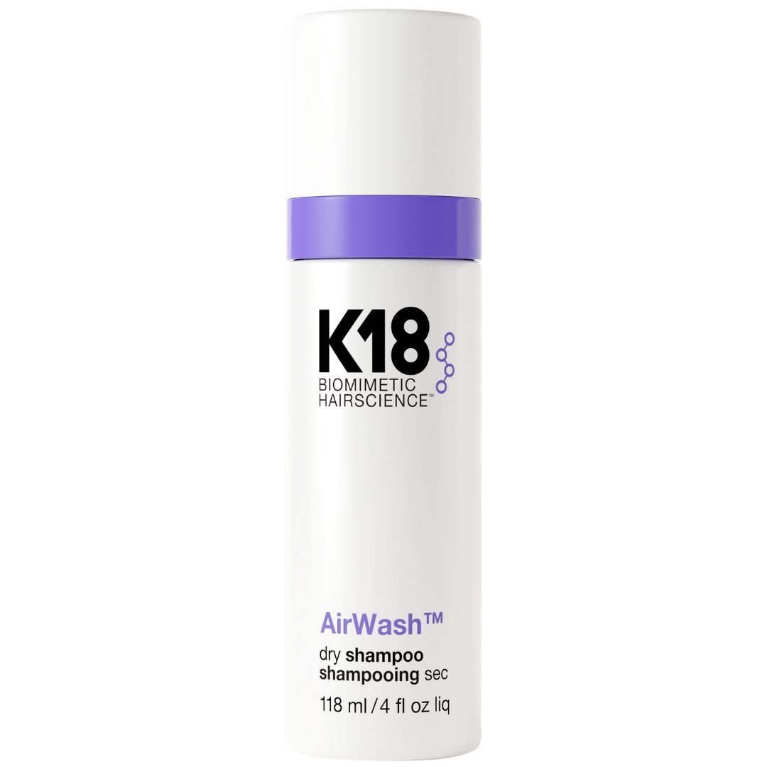 K18 Airwash Dry Shampoo