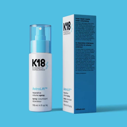 K18 Astrolift Volume Spray - 118ml