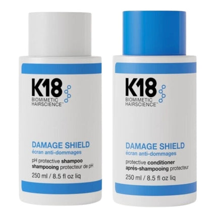 K18 Damage Shield Set - 250+250ml