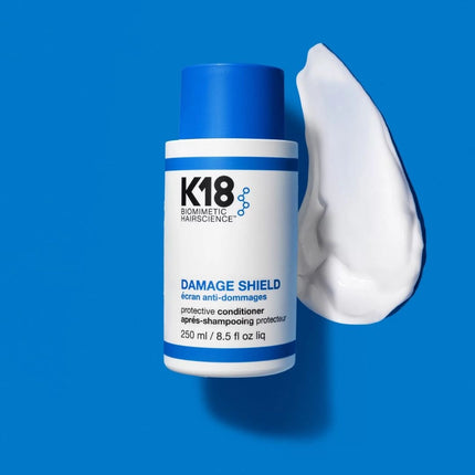 K18 Damaged Shield Protective Conditioner