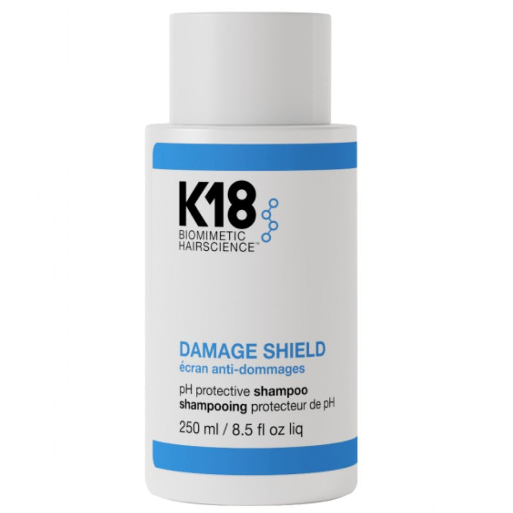 K18 Damaged Shield Protective Shampoo