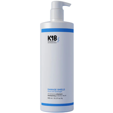 K18 Damaged Shield Repair Shampoo