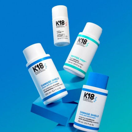 K18 Damaged Shield Repair Shampoo