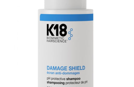 K18 Damaged Shield Repair Shampoo