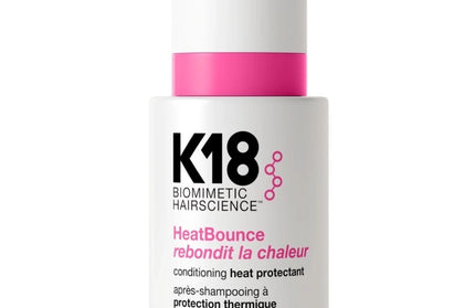 K18 Heatbounce Conditioning Heat Protectant - 118ml