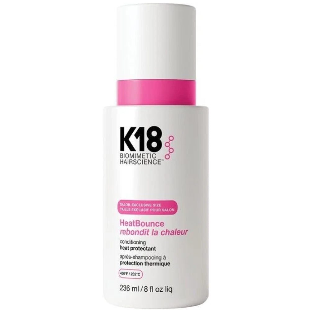 K18 Heatbounce Conditioning Heat Protectant