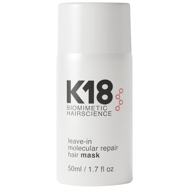 K18 Leave-In Molecular Repair Hair Mask - 50ml