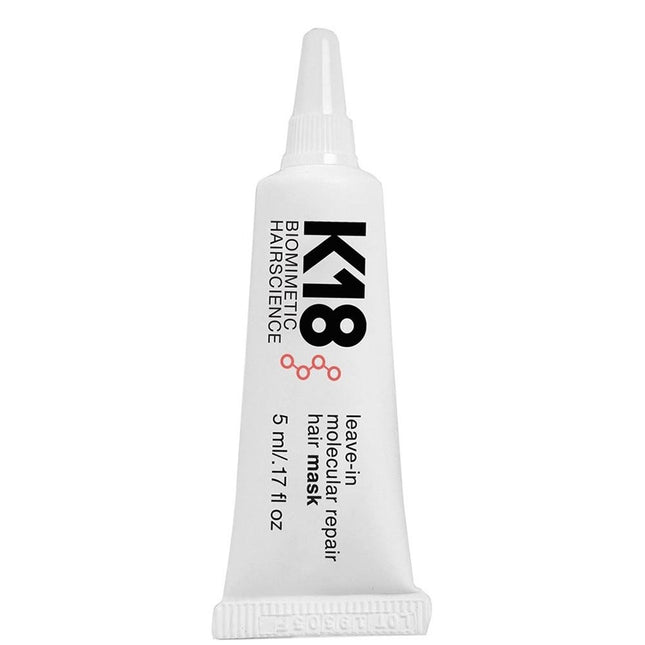 K18 Leave-In Molecular Repair Hair Mask