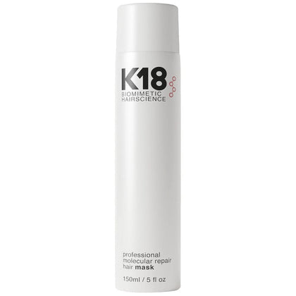 K18 Leave-In Molecular Repair Hair Mask