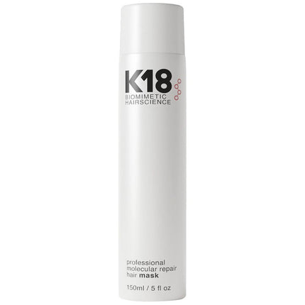 K18 Leave-In Molecular Repair Hair Mask