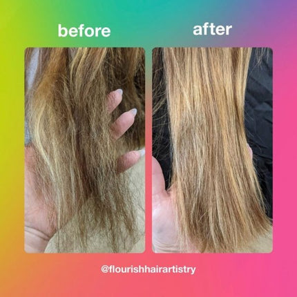 K18 Leave-In Molecular Repair Hair Mask